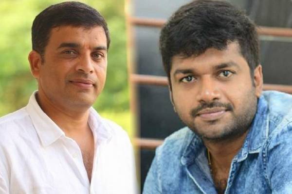 Dil Raju and Anil Ravipudi plan a grand bash