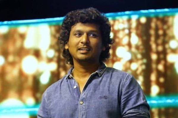 Lokesh Kanagaraj prefers Kollywood over Tollywood