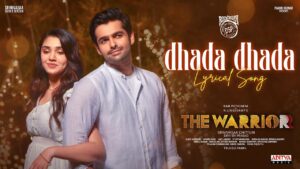 Ram Pothineni-DSP combo proves magical with Dhada Dhada