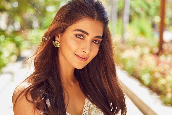 Pooja Hegde’s long Travel Break