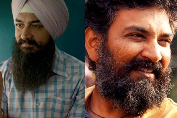 Seeing trailer, Rajamouli now wishes to watch ‘Laal Singh Chaddha’ in a theatre