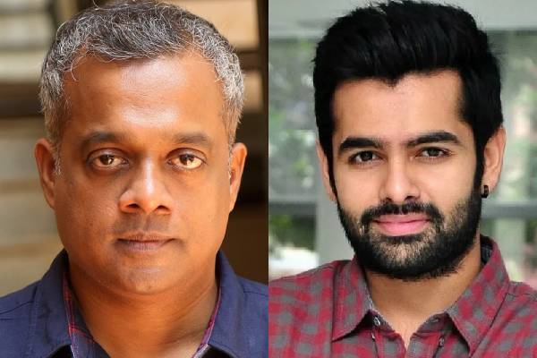 Exclusive: Ram and Gautham Menon to Team Up?