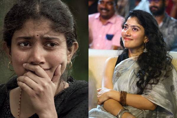 Sai Pallavi’s ‘Vennela’ in ‘Virata Parvam’ based on real-life character