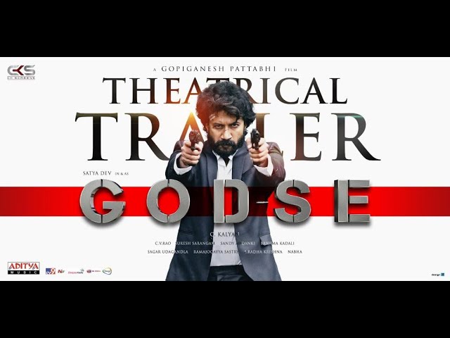 Godse Trailer: Powerpacked dialogues