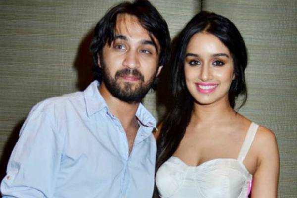 Shraddha Kapoor’s brother detained in Drugs Case