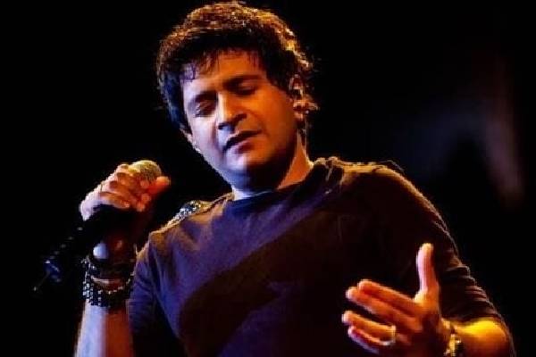 Popular singer KK dies in Kolkata at 53