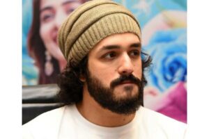 Buzz: Akhil to team up with a Tamil Director