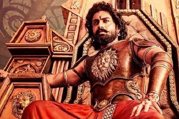 Makers of Telugu historical epic ‘Bimbisara’ lock runtime