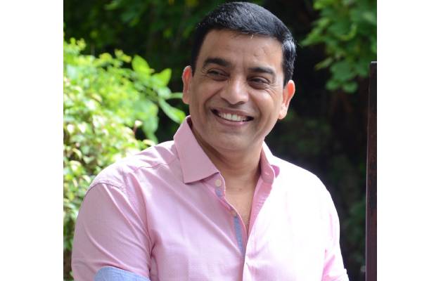 Tollywood producers furious on Dil Raju