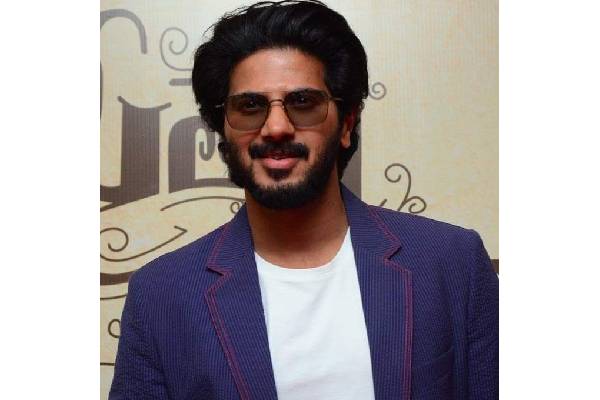 Sita Ramam Is My Last Love Story: Dulquer Salmaan