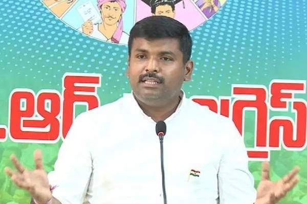 AP Minister slams Chandrababu Naidu