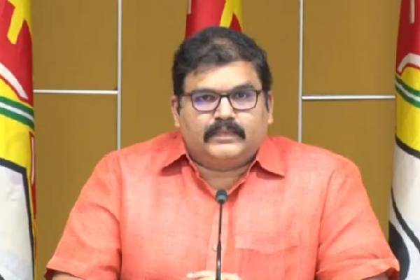 TDP to soon come out with more facts on Gorantla