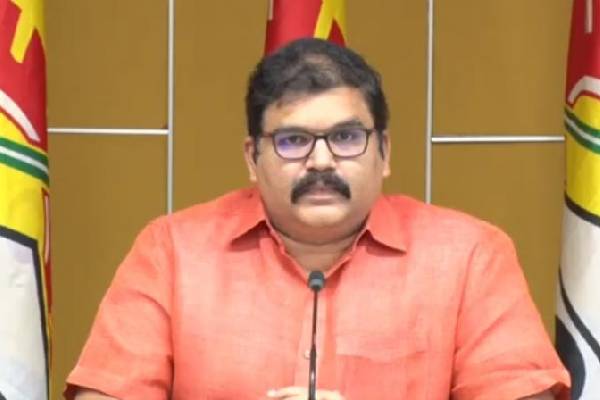 TDP demands CBI probe into rise in rice exports from Kakinada port