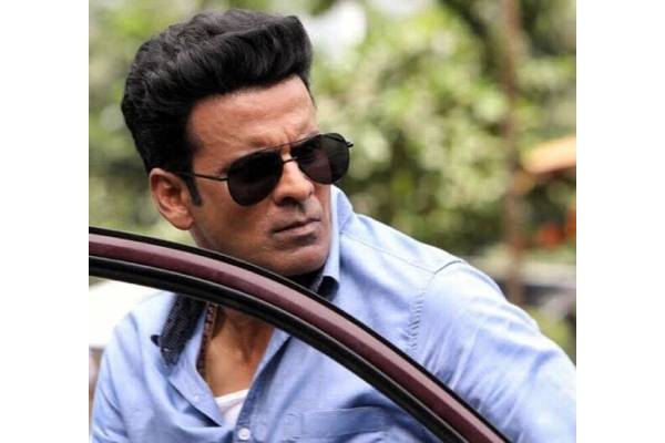 Manoj Bajpayee approached for police officer’s part in ‘Pushpa: The Rule’