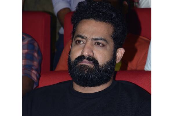 NTR yet to start his Mission