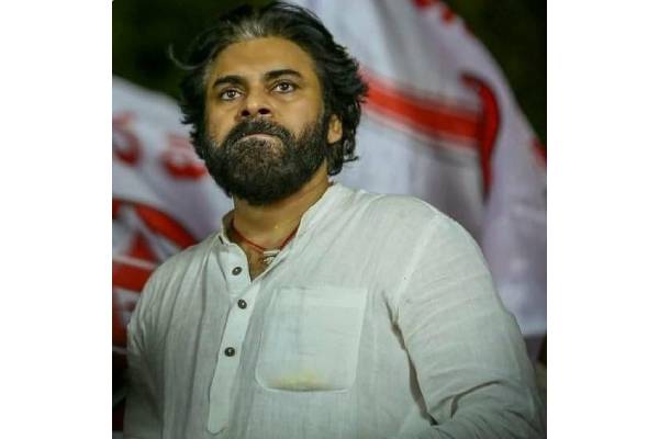 Pawan Kalyan trends on Twitter after he alters profile photo