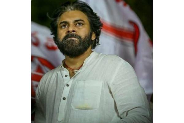 ‘BJP leadership to decide on roadmap sought by Pawan Kalyan’