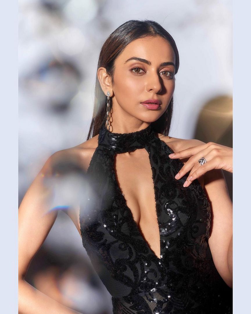 Rakul preet Archives | Telugu360.com