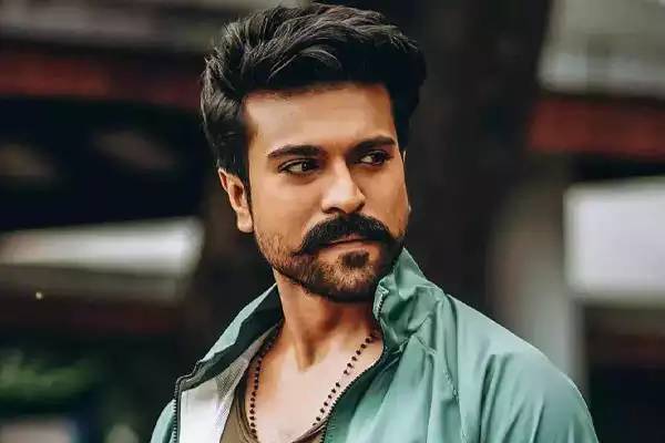 Ram Charan: Waiting for the ‘woods’ to be burnt for one global cinema