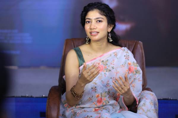 Sai Pallavi Interview For Gargi