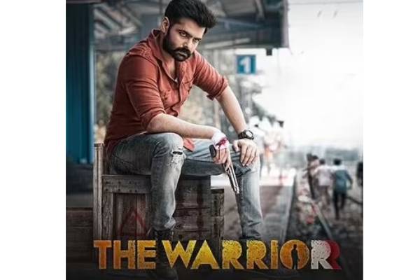 Ram’s ‘Warriorr’ Movie Review