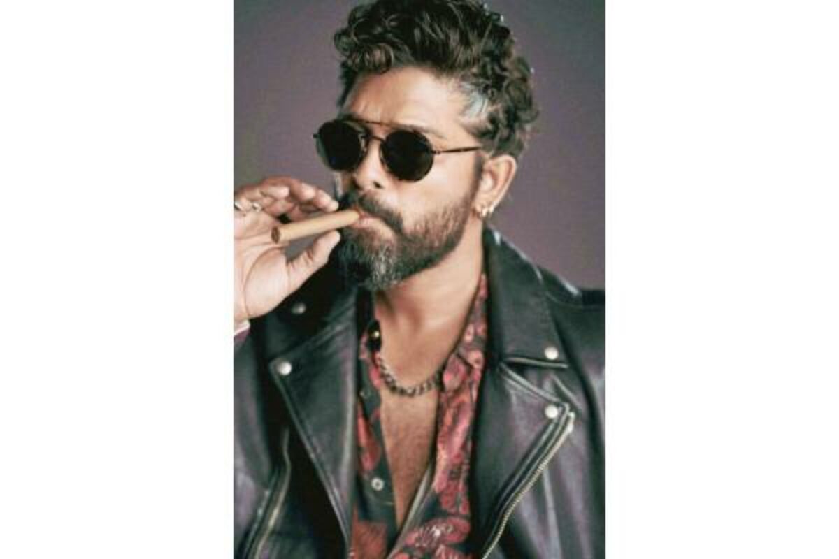 Allu arjun on sale jackets online