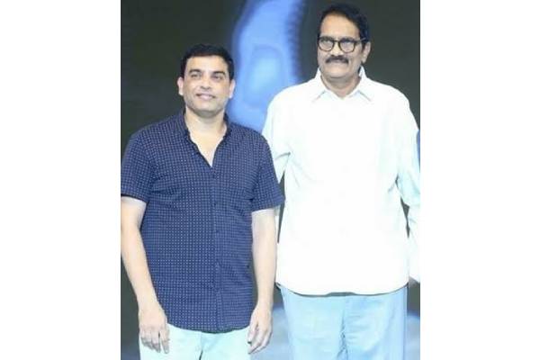 Prabhas-starrer ‘Project K’ producer Ashwini Dutt refuses to toe Guild line