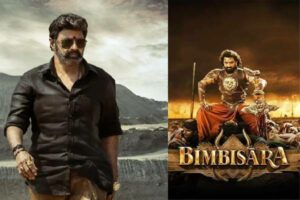 Exclusive: NBK coming for Bimbisara