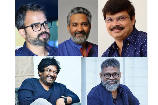 Bollywood targets Tollywood Directors