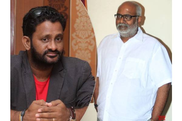 ‘RRR’ music director MM Keeravani’s lewd response to Resul Pookutty