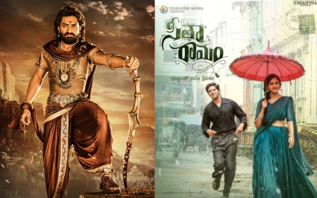 Finally, a great day for Tollywood