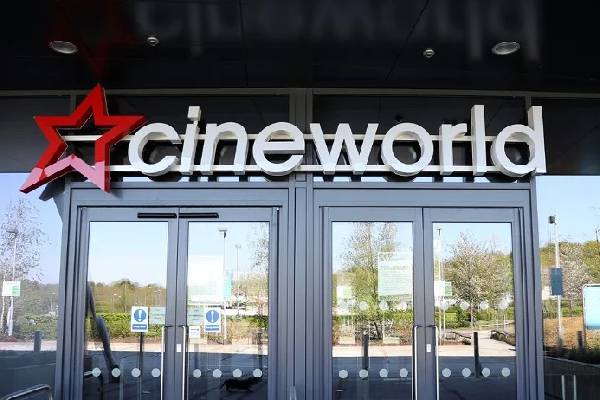 Top Multiplex chain heading for Bankruptcy