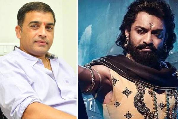 Dil Raju’s offer for Kalyanram