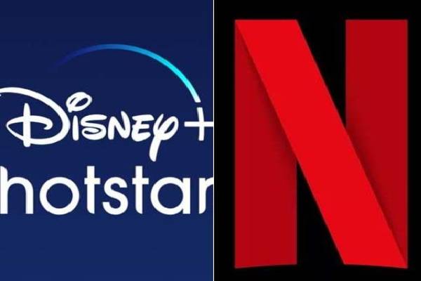 Disney Plus Hotstar has a shock for Netflix