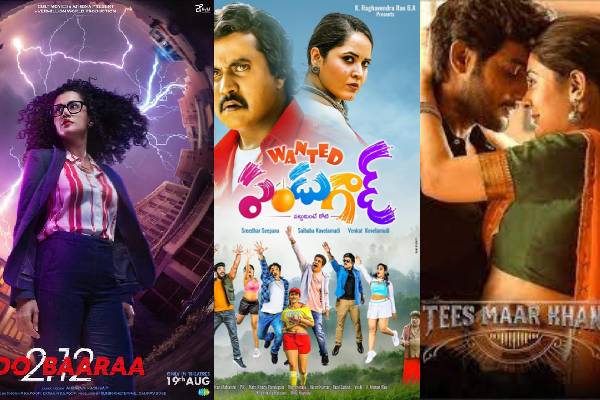 Pathetic Friday for Indian Cinema