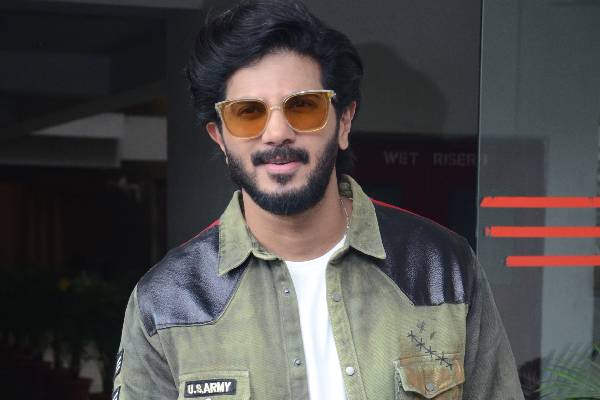 Dulquer Salmaan: I cried the day ‘Sita Ramam’ released