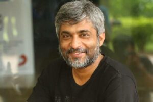 What’s next for Hanu Raghavapudi?