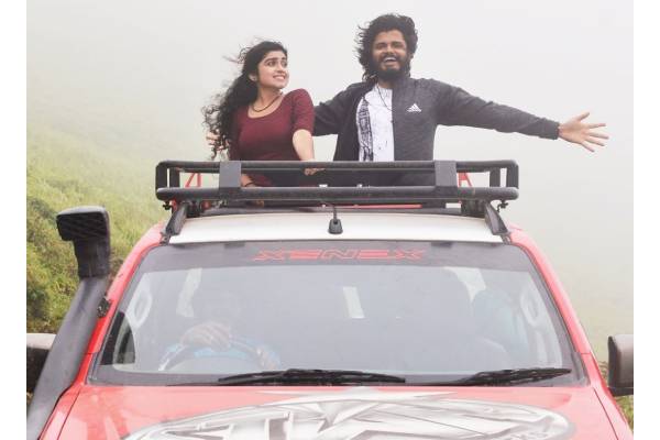 Anand Deverakonda-starrer ‘Highway’ to have direct OTT release