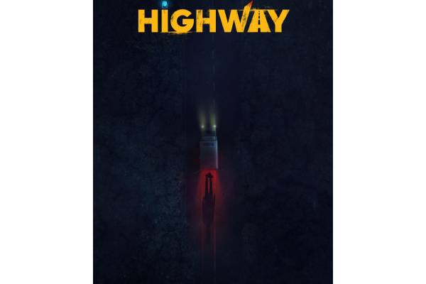 Anand Devarakonda, Abhishek Banerjee to star in Telugu thriller ‘Highway’