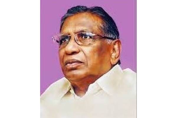Telangana ideologue Jayashankar remembered on his birth anniversary