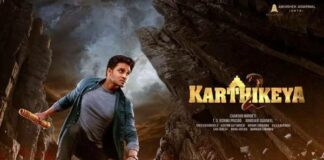 Karthikeya2 9 days Worldwide Collections