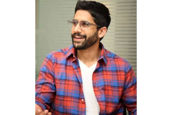 Naga Chaitanya responds about dating Sobhita Dhulipala