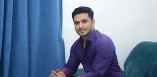 nikhil siddhartha