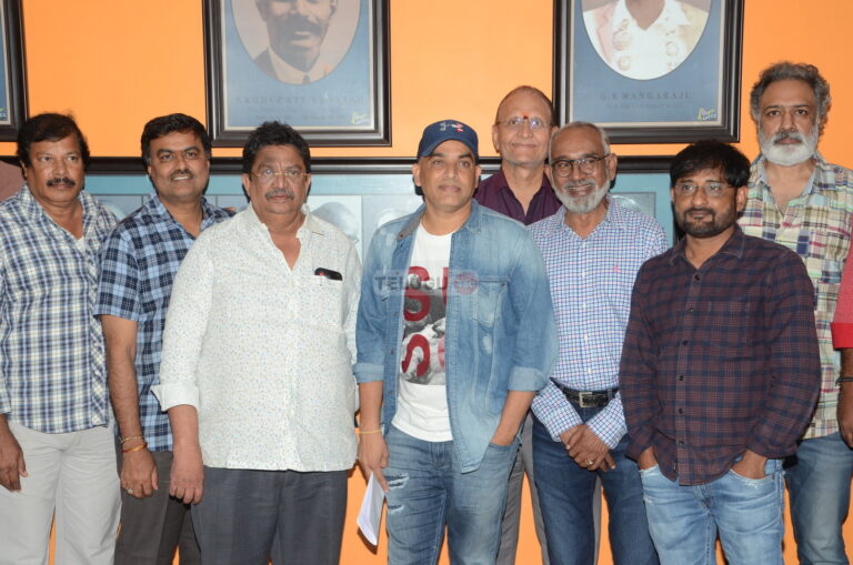Tollywood shoots to resume from September 1st