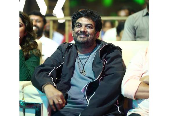 Puri Jagannadh takes a Shocking Decision