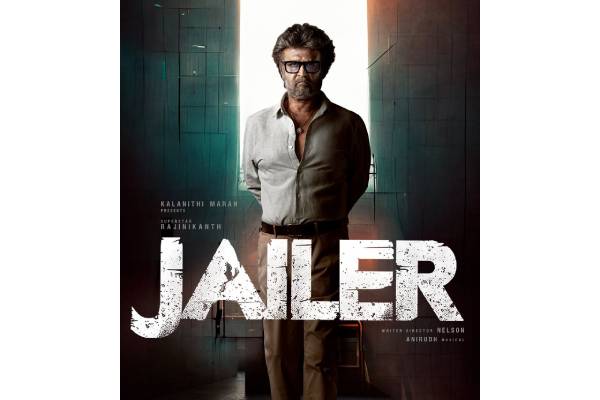 Jailer shoot shifts to Jaisalmer