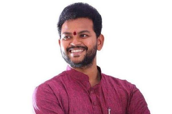 AP set for better future, says Ram Mohan Naidu