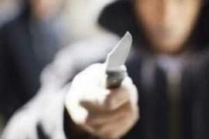 TRS MP’s son robbed in Hyderabad