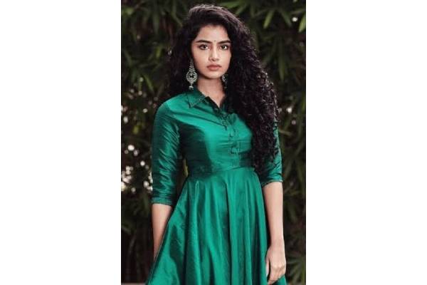 Anupama Parameswaran clarifies why she hasn’t joined ‘Karthikeya 2’ promotions