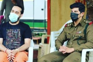 You’re the heartbeat of ‘Sita Ramam’, Dulquer tells film’s music director